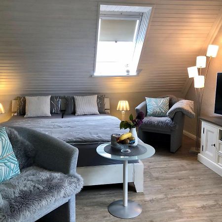 Appartements Friedrichsen List Eksteriør billede