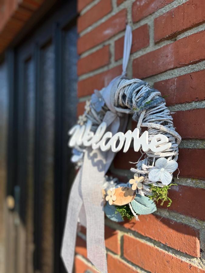 Appartements Friedrichsen List Eksteriør billede